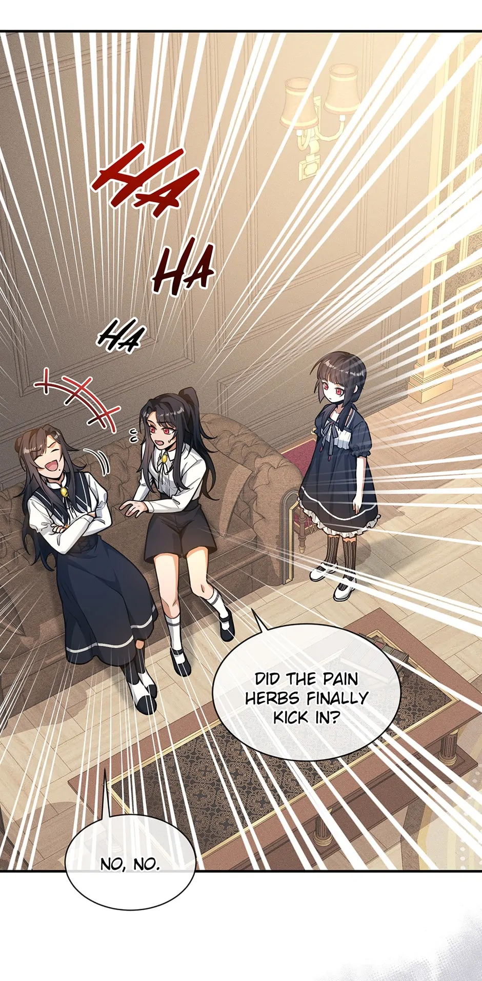 The Beginning After The End Chapter 175.8 image 26